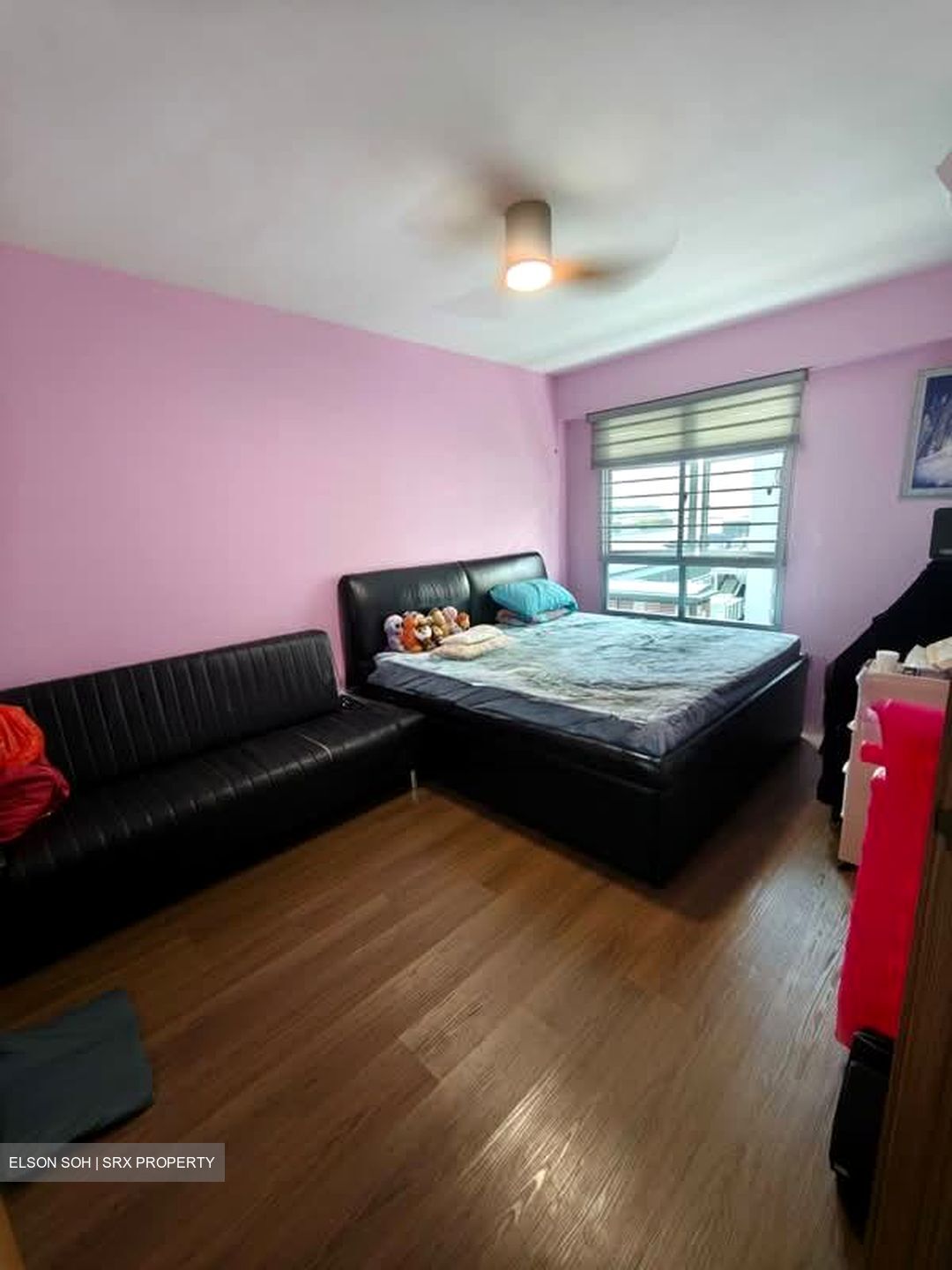 Blk 409A Northshore Residences II (Punggol), HDB 5 Rooms #533973001